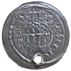 Könige von Ungarn: Salomon
