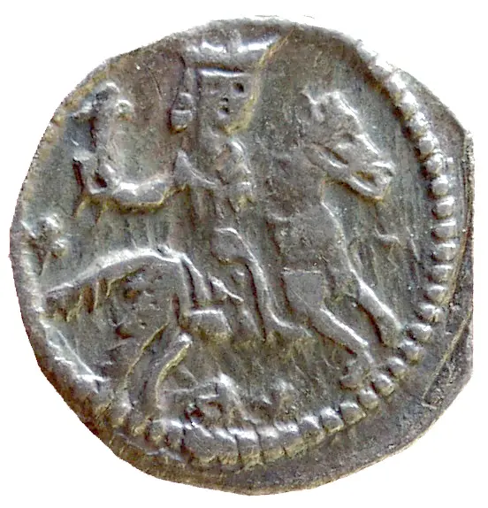 Könige von Ungarn: Béla IV.