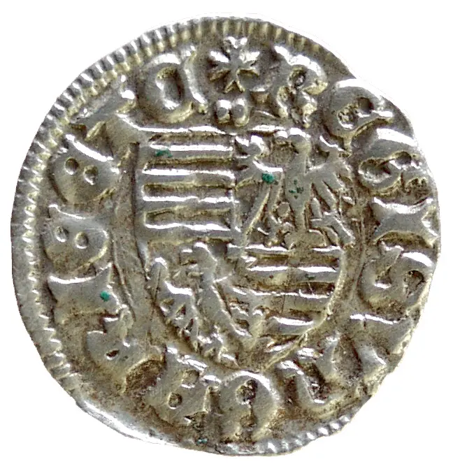 Könige von Ungarn: Sigismund