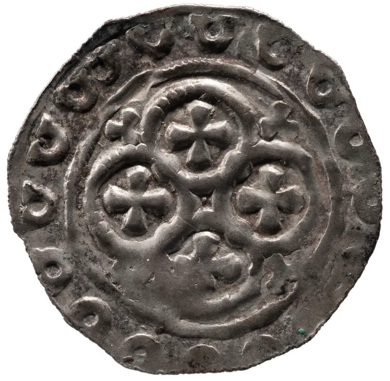 Münze