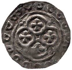 Äbte des Klosters Formbach: Dietrich (1127–1140) oder Nachfolger