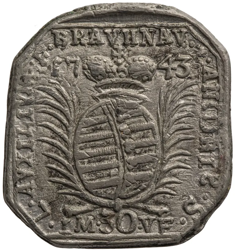 Münze