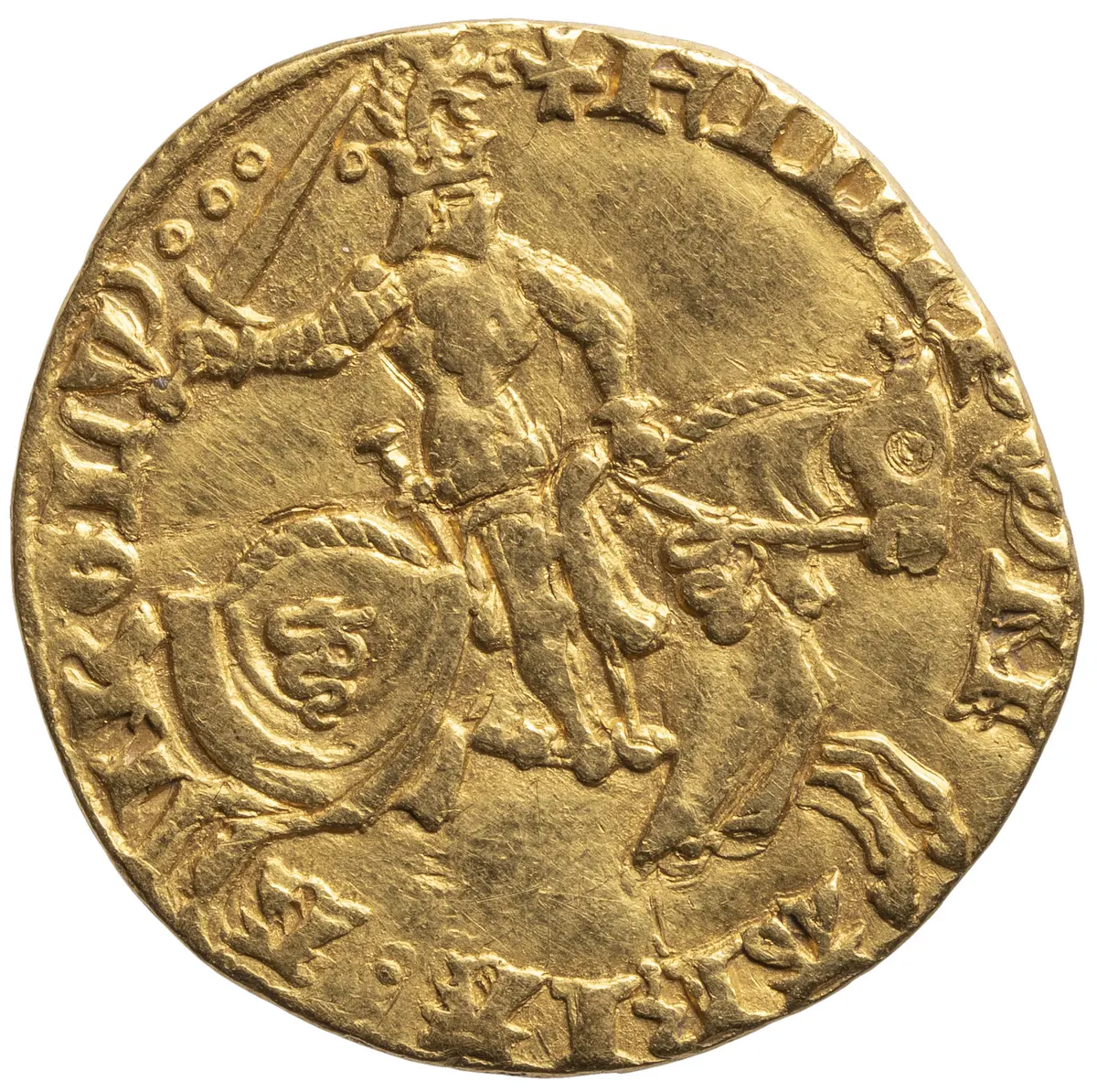 Herzöge vo Mailand: Filippo Maria Visconti (1412–1447)