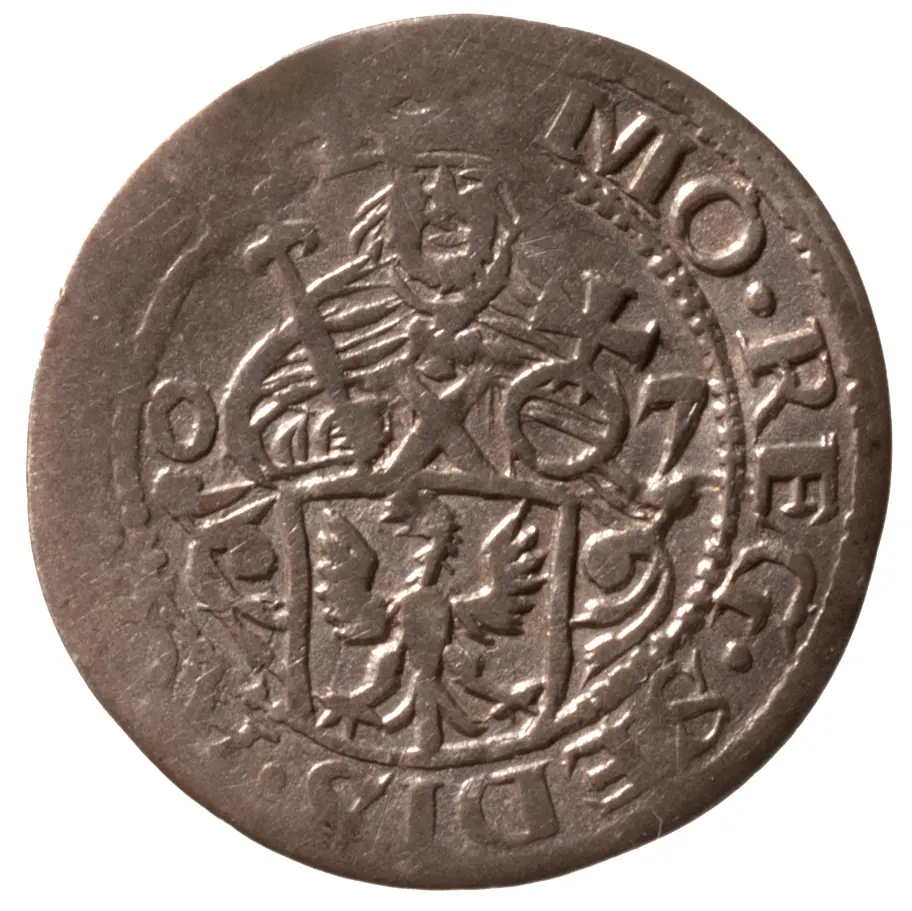 Aachen: Reichsmünzstätte
