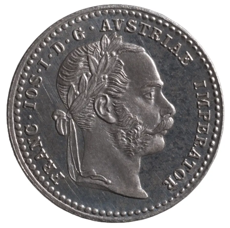 Habsburg: Franz Joseph I.