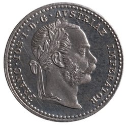 Habsburg: Franz Joseph I.