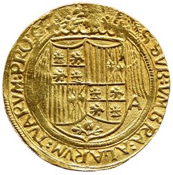 Spanien: Reyes Catolicos