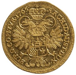 Haus Österreich: Maria Theresia