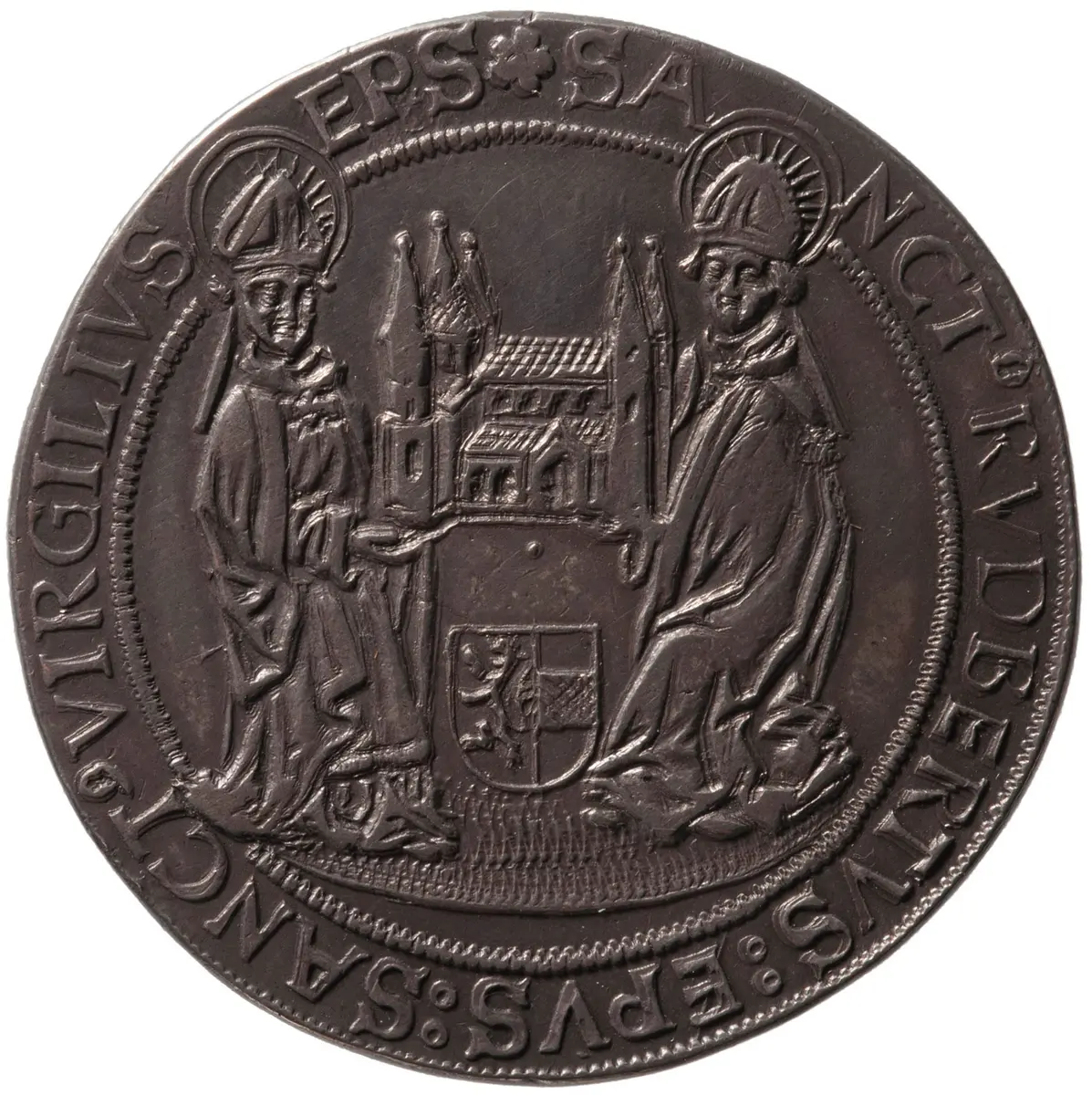 Erzbistum Salzburg: Leonhard von Keutschach