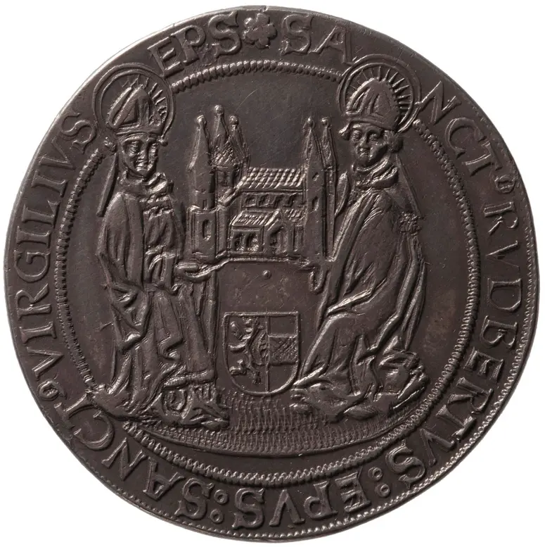 Erzbistum Salzburg: Leonhard von Keutschach