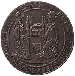 Erzbistum Salzburg: Leonhard von Keutschach