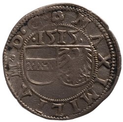 Haus Österreich: Maximilian I.