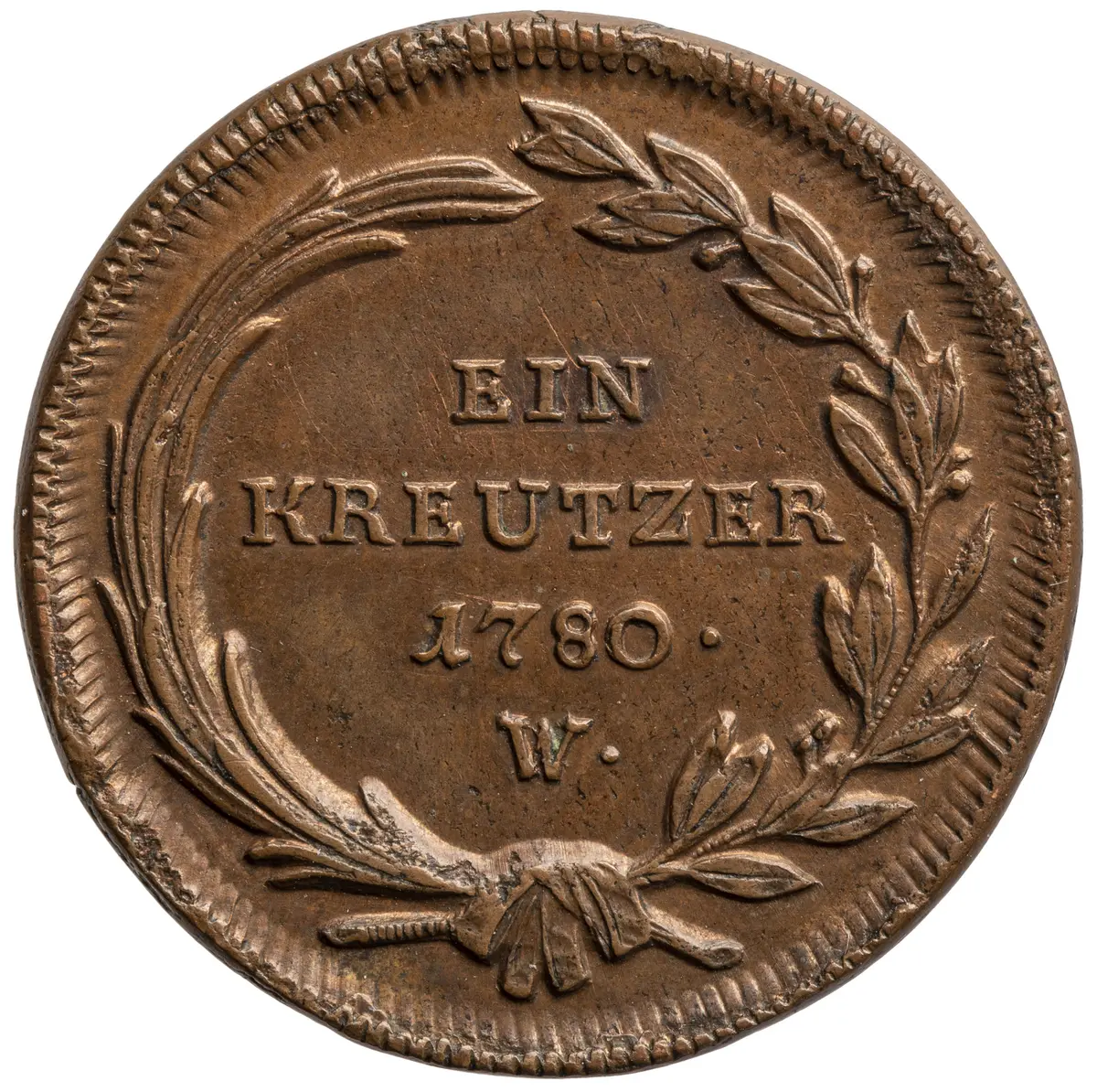 Haus Österreich: Maria Theresia