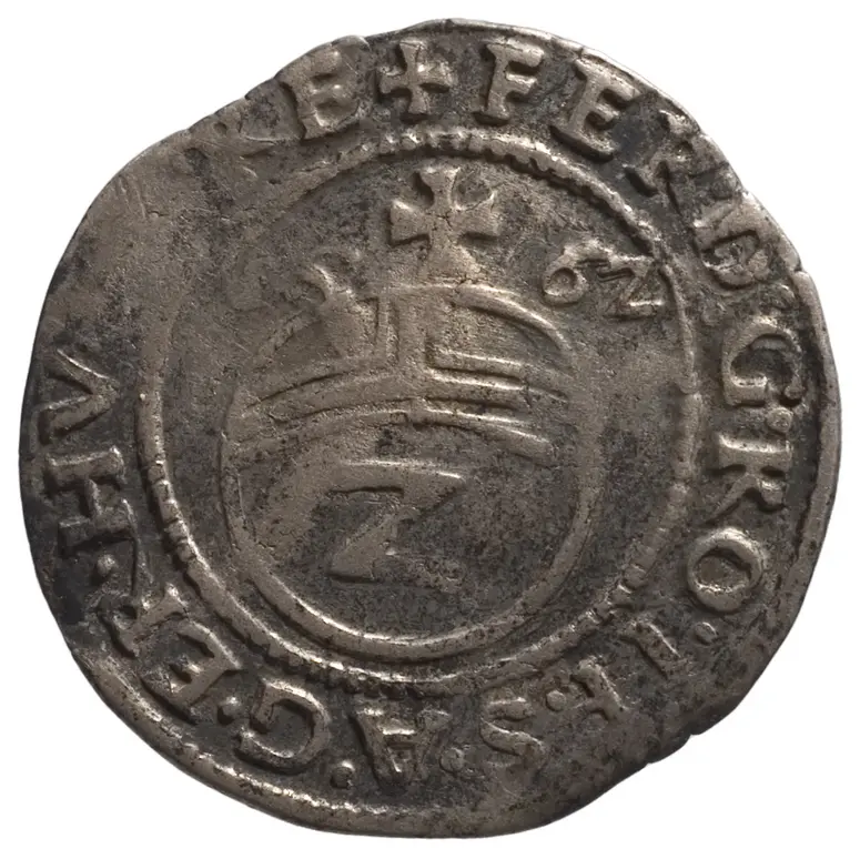 Münze