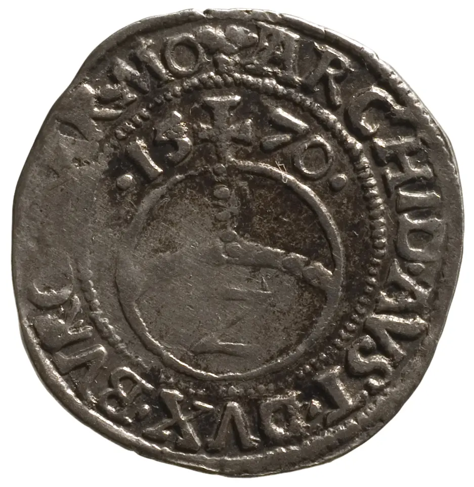 Münze