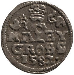 Münze