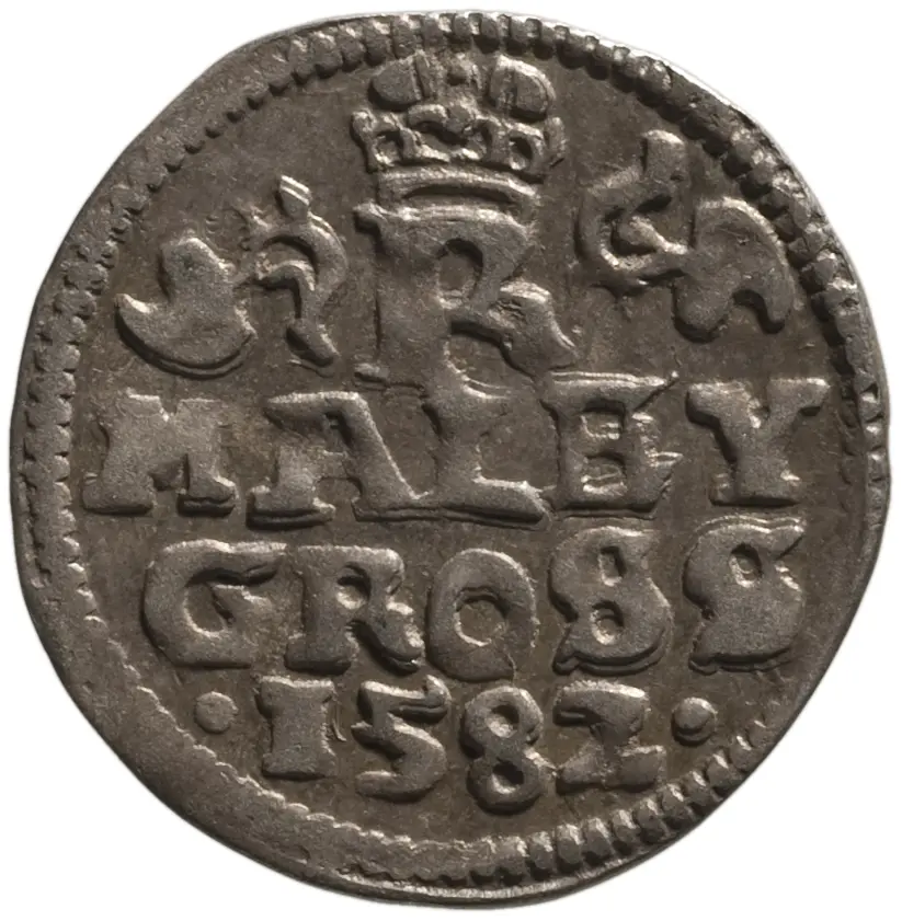 Münze