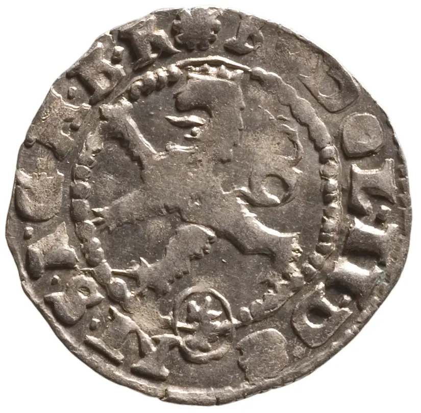 Münze