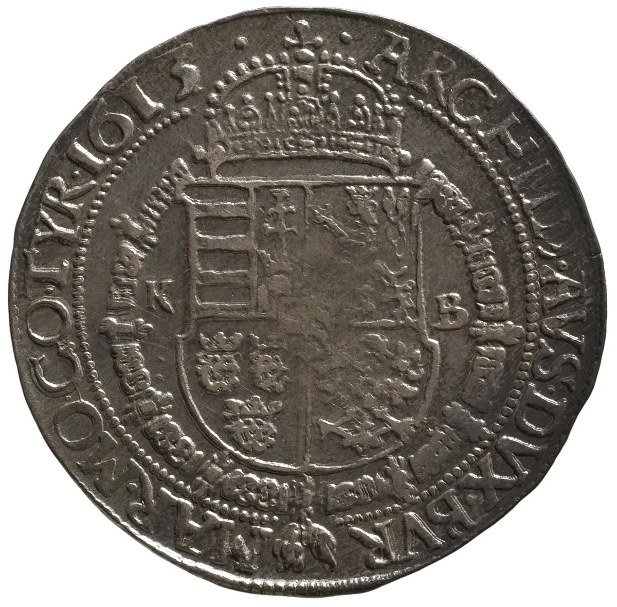 Münze