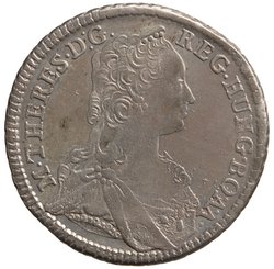 Haus Österreich: Maria Theresia