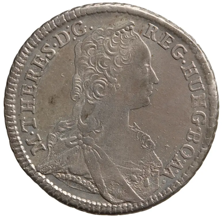 Münze