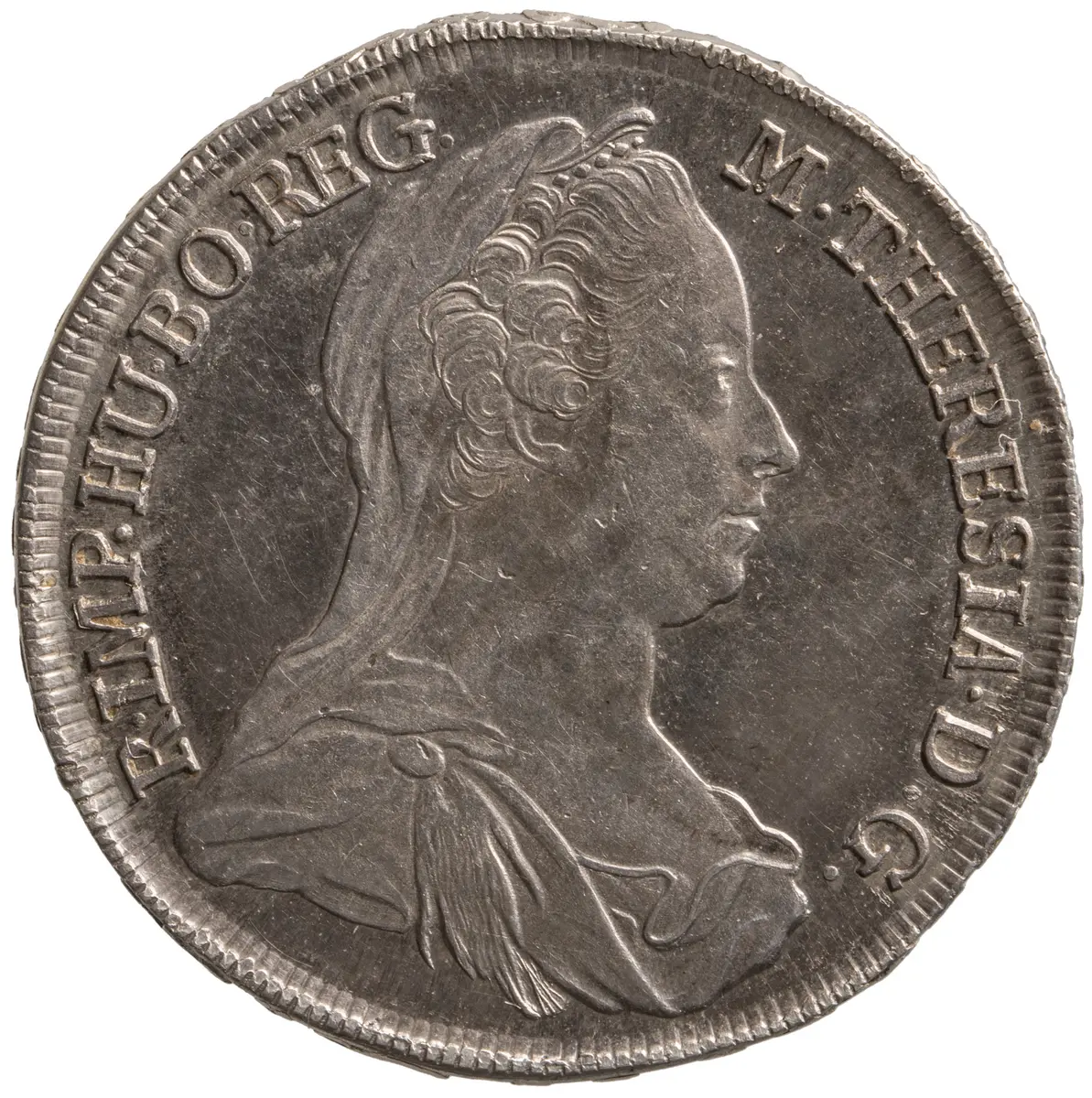 Münze