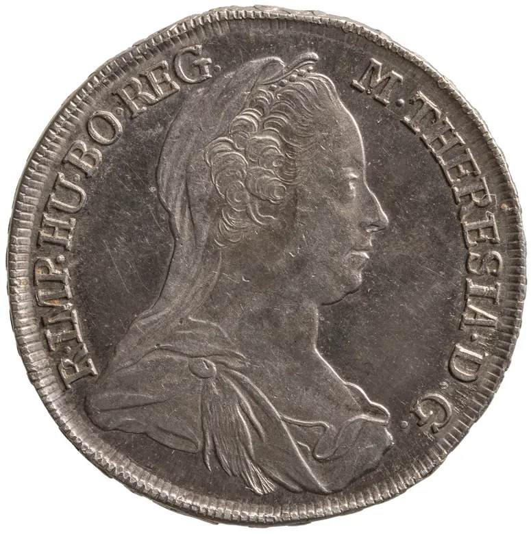 Münze