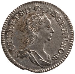 Haus Österreich: Maria Theresia