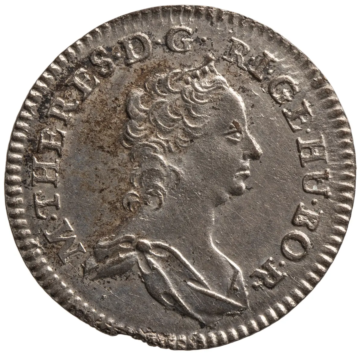 Haus Österreich: Maria Theresia