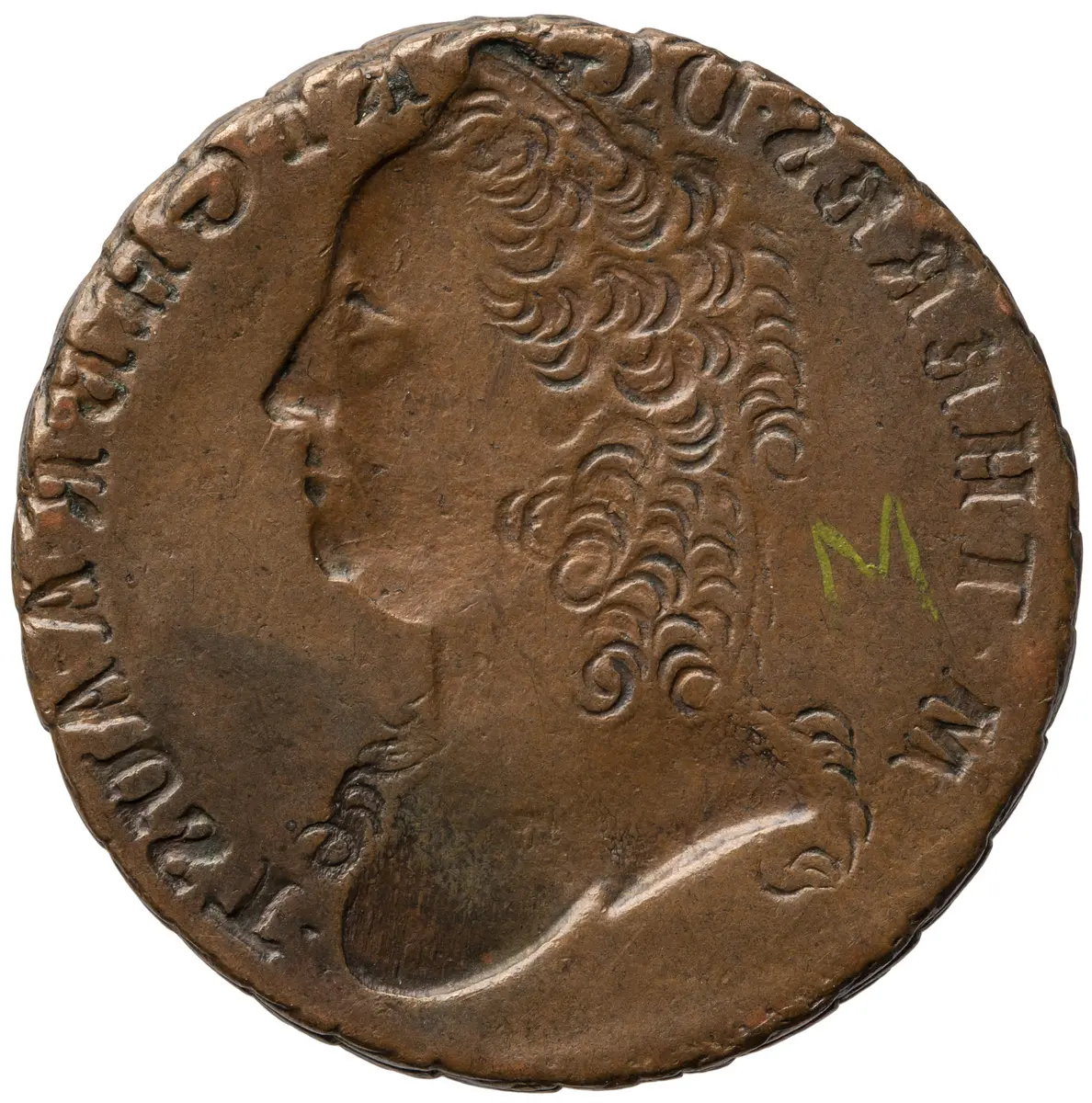 Haus Österreich: Maria Theresia