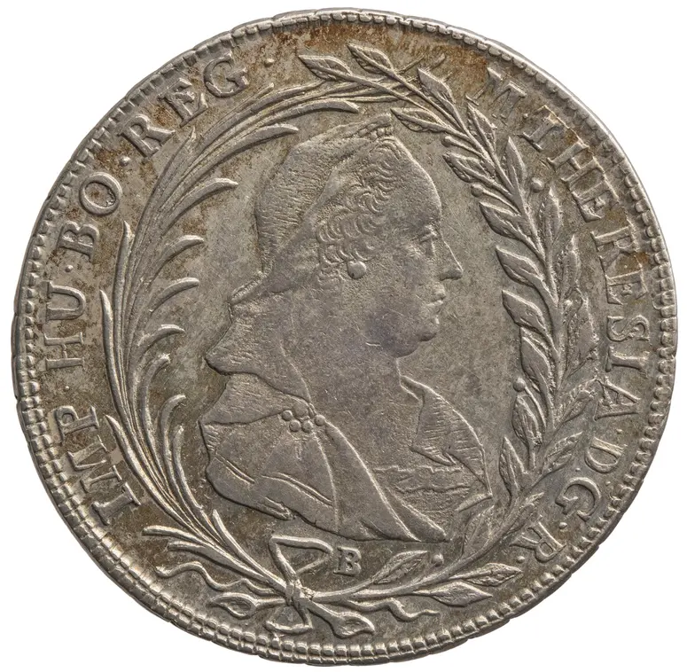 Münze