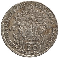 Haus Österreich: Maria Theresia