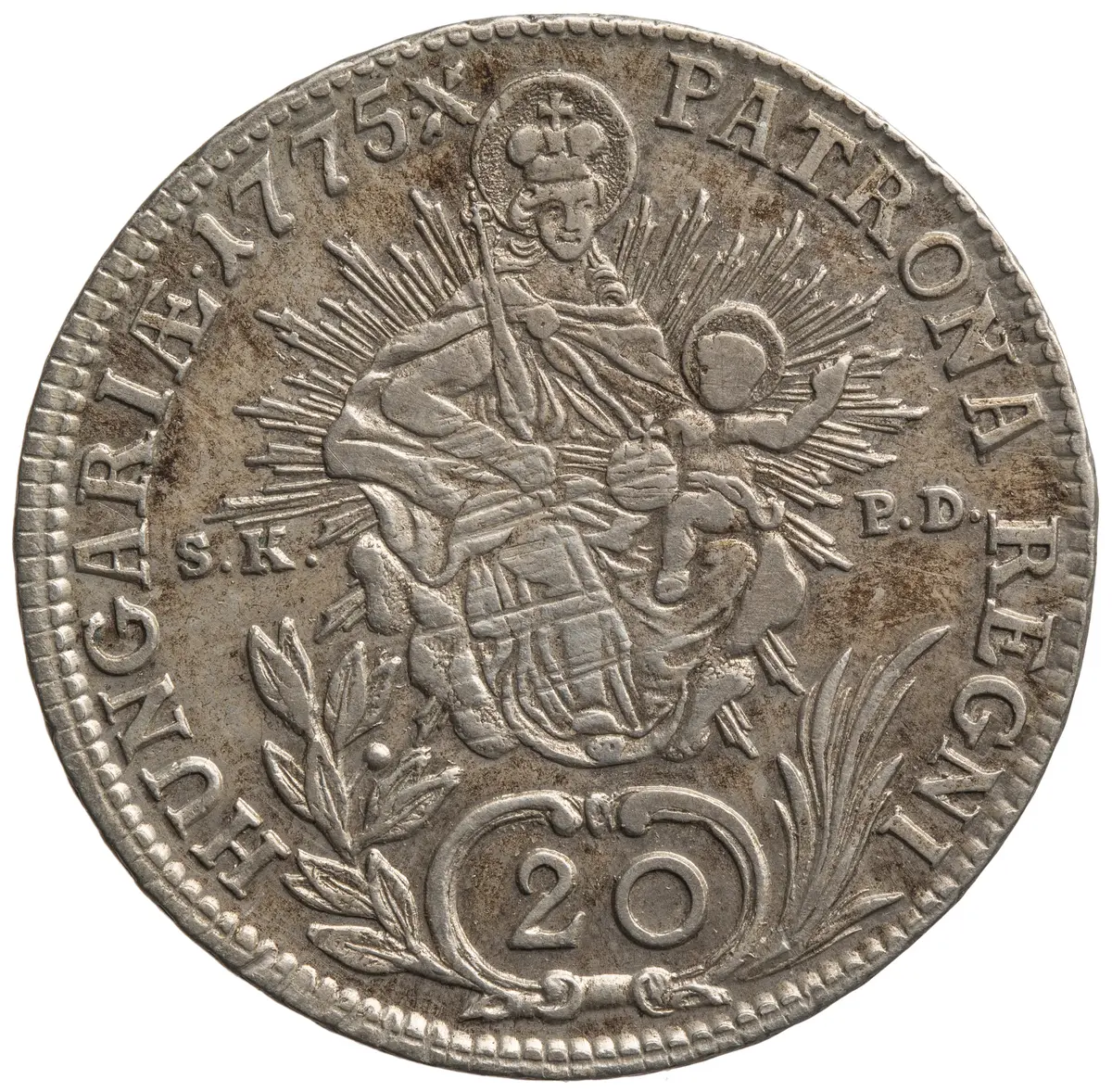 Haus Österreich: Maria Theresia