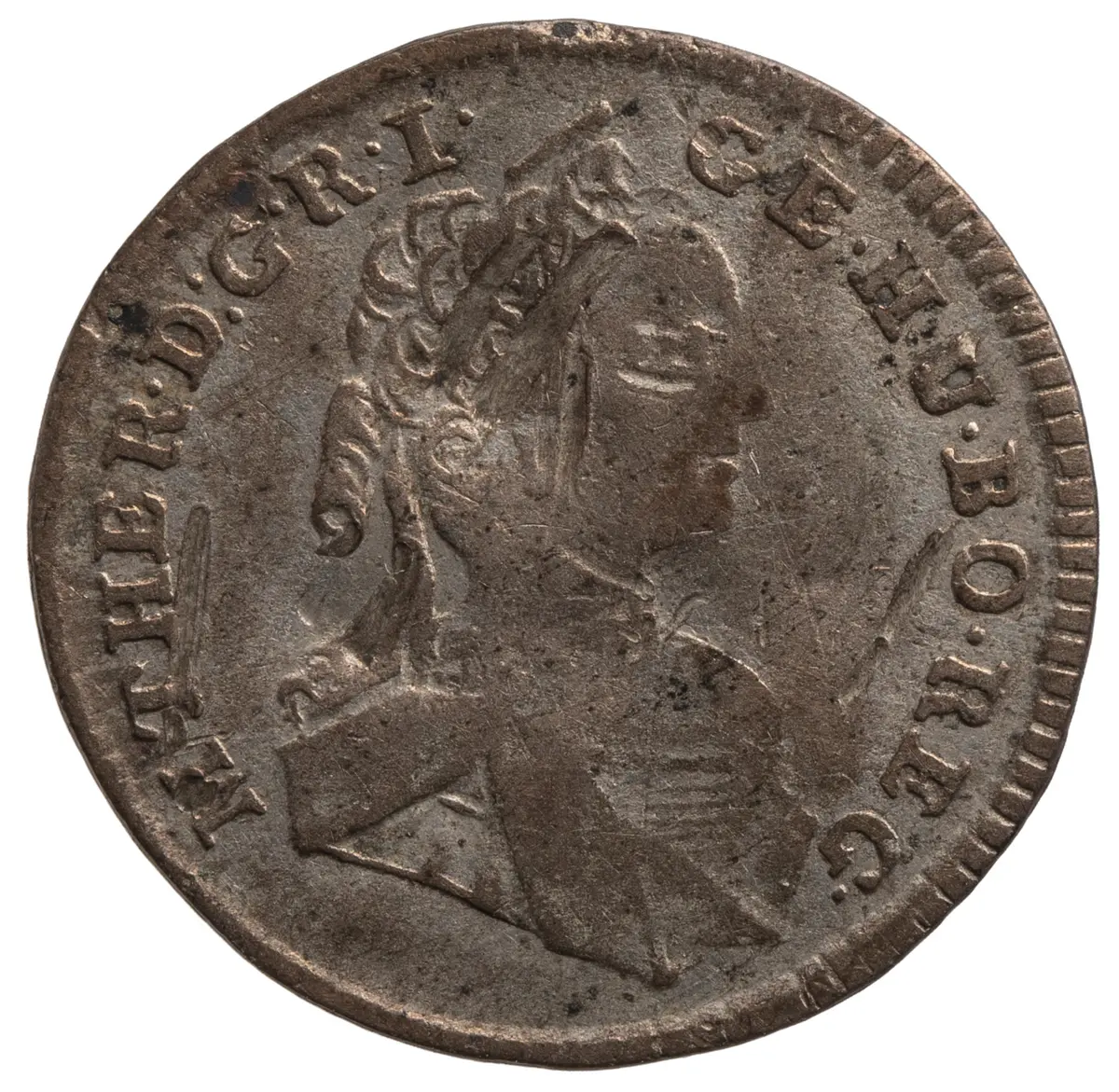 Haus Österreich: Maria Theresia
