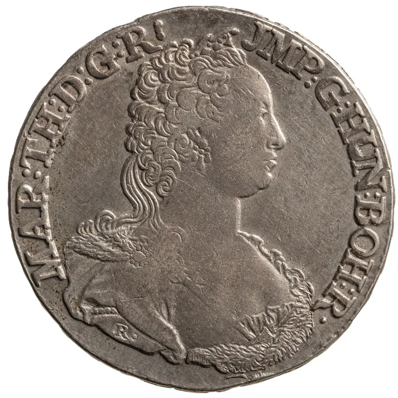 Münze