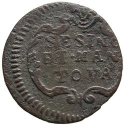 Mantua: Maria Theresia