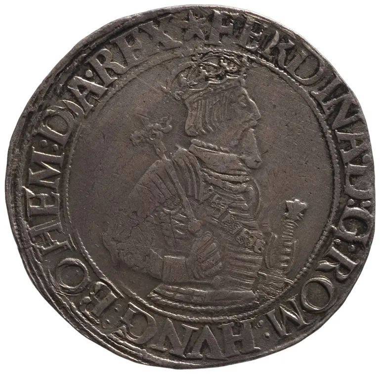 Münze