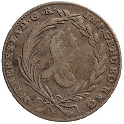 Haus Österreich: Maria Theresia