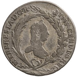 Haus Österreich: Maria Theresia
