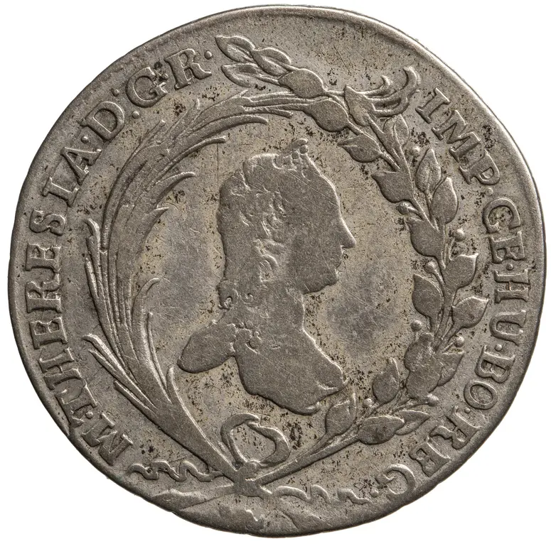 Münze