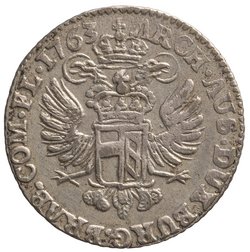 Österreichische Niederlande: Maria Theresia