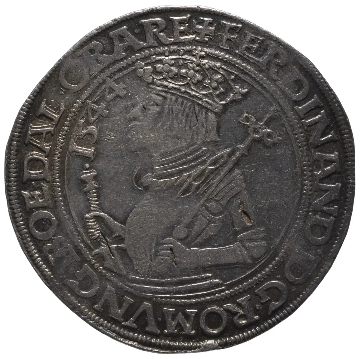 Münze
