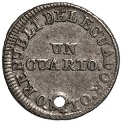 Republik Ecuador
