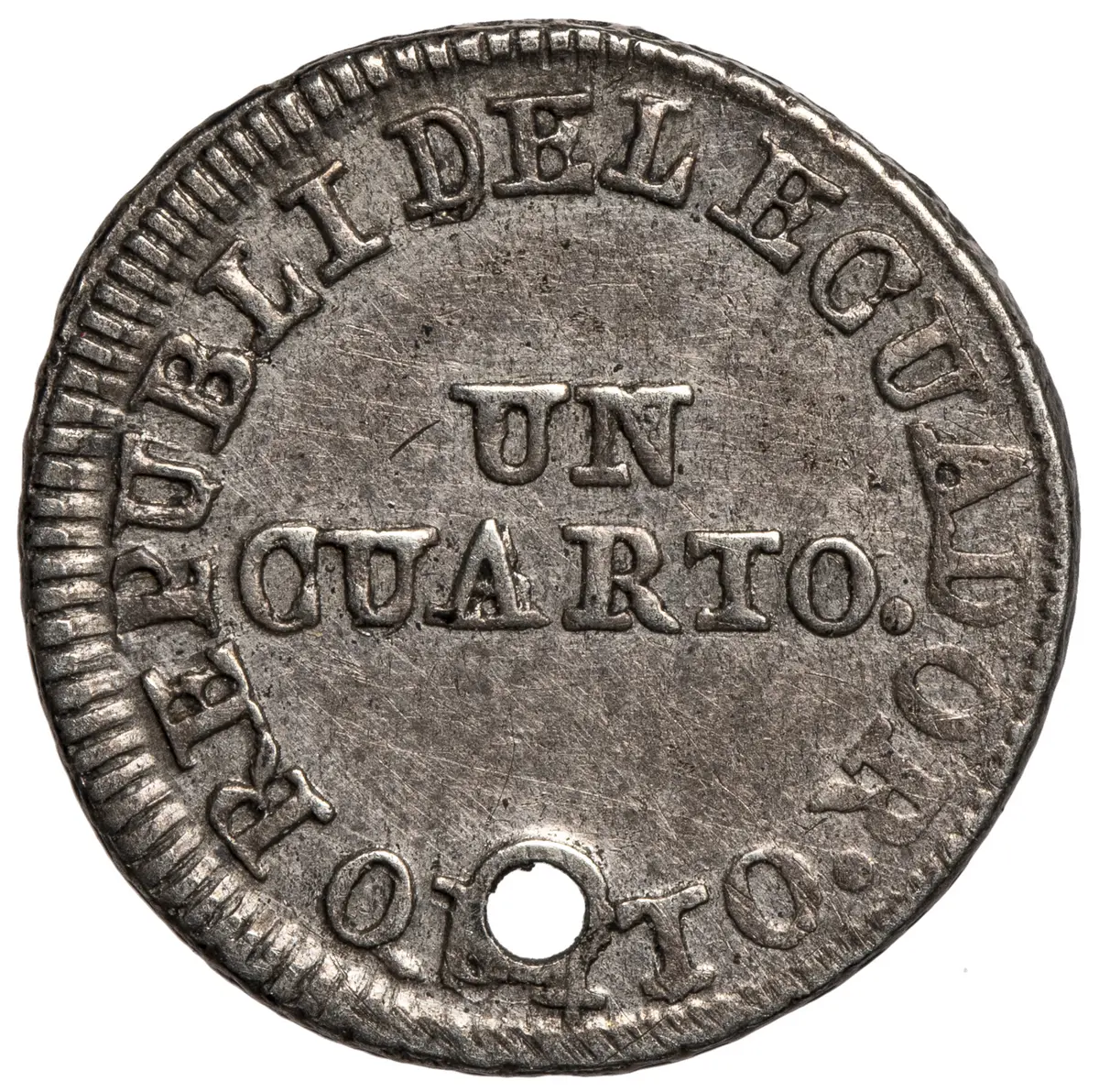 Republik Ecuador