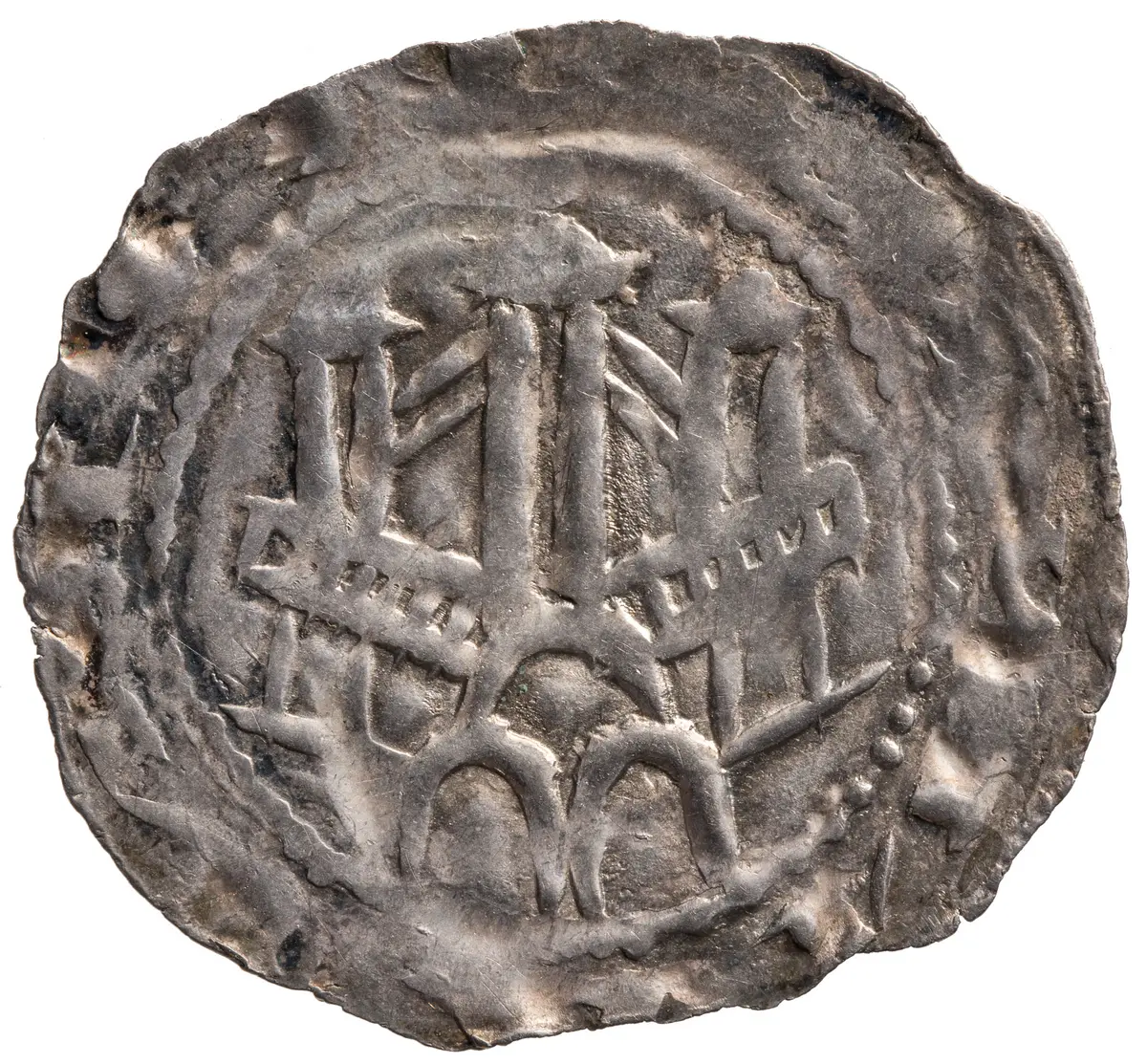 Markgrafen von Österreich: Leopold III. (1095–1136)