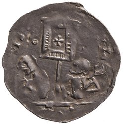 Markgrafen von Österreich: Leopold III. (1095–1136)