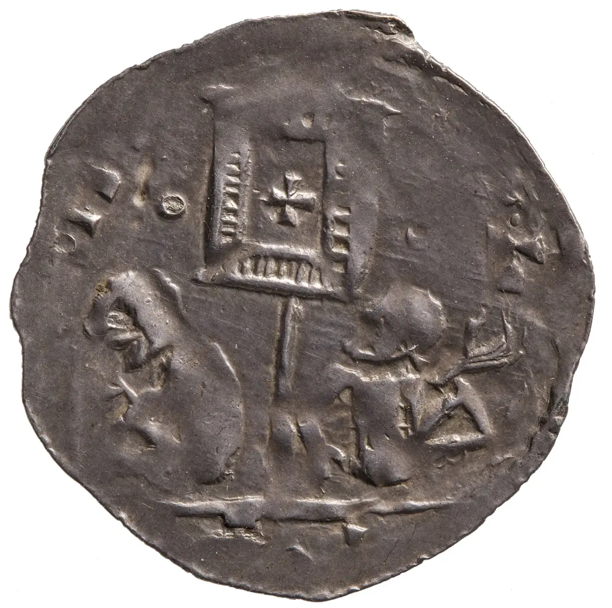 Markgrafen von Österreich: Leopold III. (1095–1136)