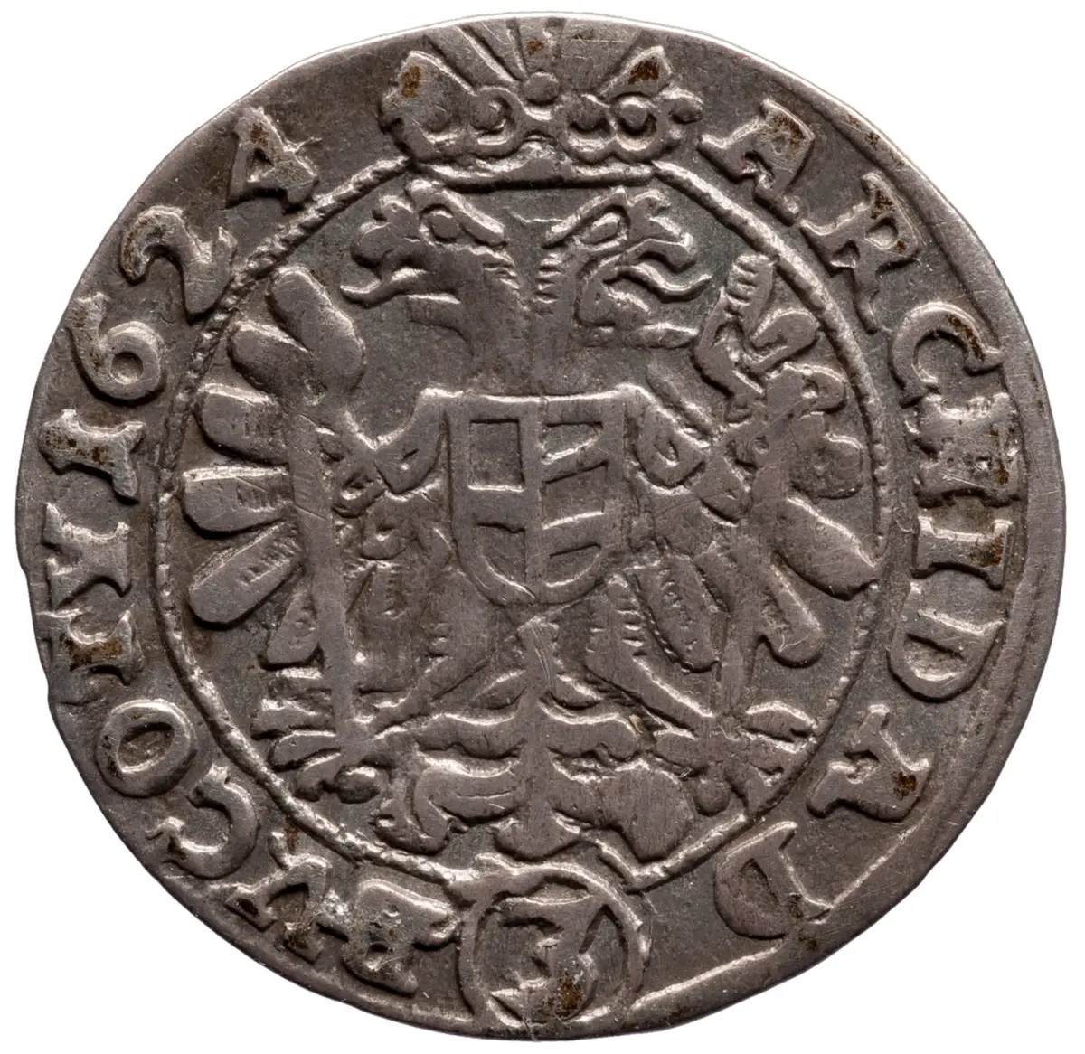Haus Österreich: Ferdinand II.