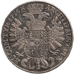 Haus Österreich: Maria Theresia