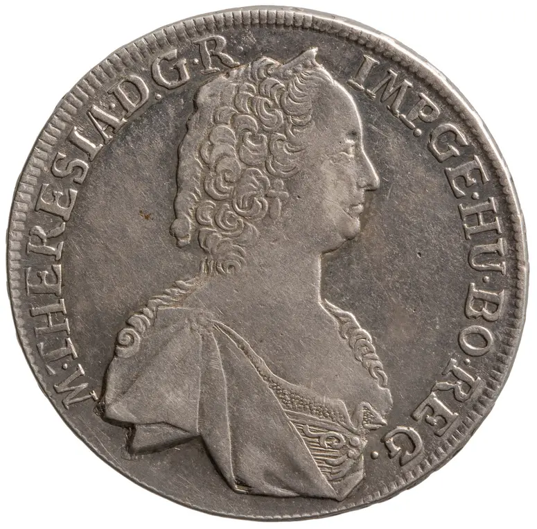 Münze